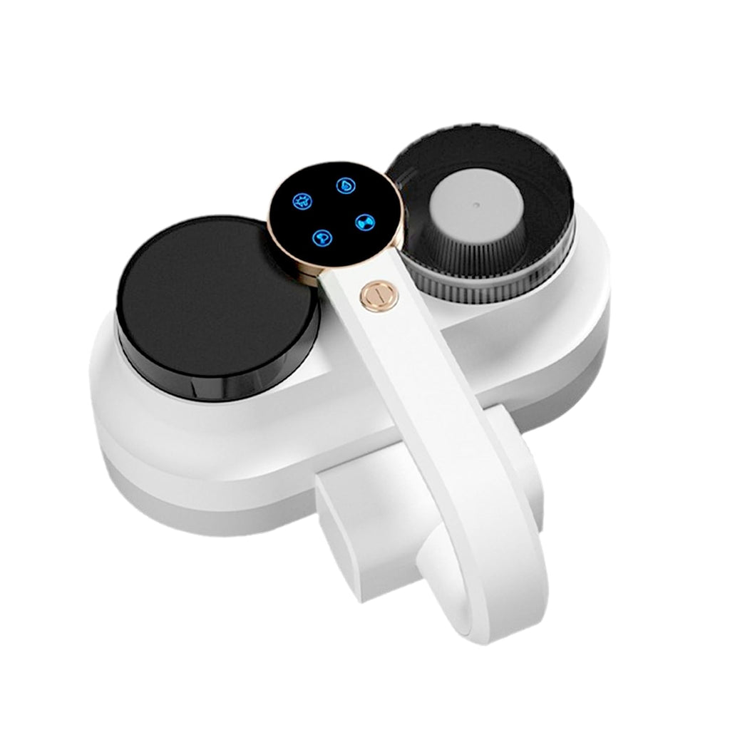 8000Pa Portable Electric Pet Grooming Vacuum