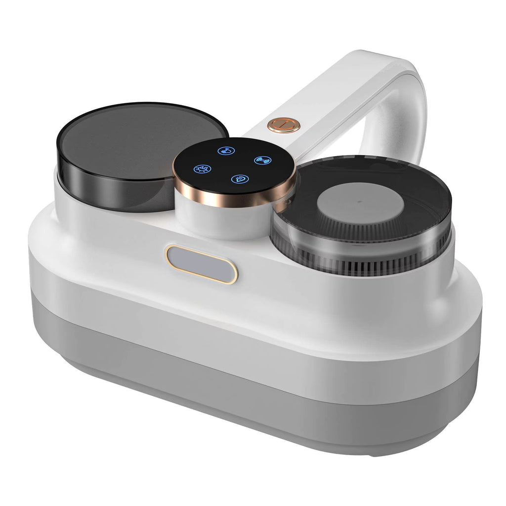 8000Pa Portable Electric Pet Grooming Vacuum